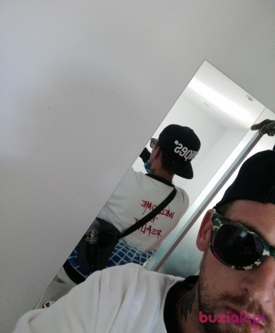 Marcin, Male, 35, Corby, Wielka Brytania, Photo: 4