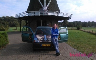 Remigiusz, Mężczyzna, 40, Chełmno, Polska, Zdjęcie: 1
