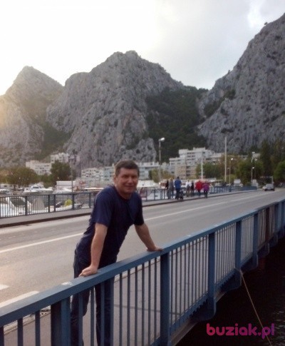 dyzio1956, Male, 69, Częstochowa, Polska, Photo: 1
