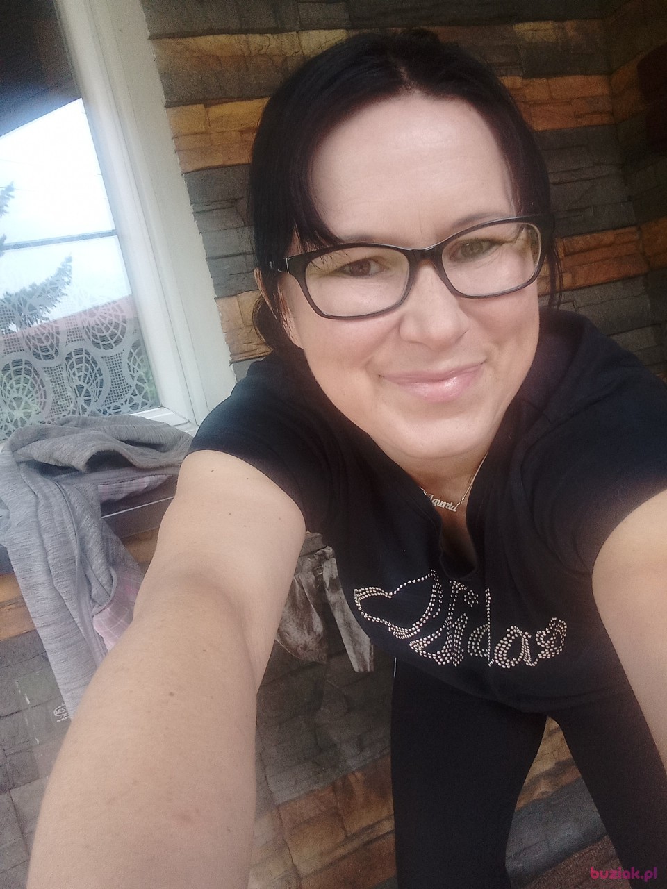 AGUNIA, Female, 42, Rybnik, Polska, Photo: 7