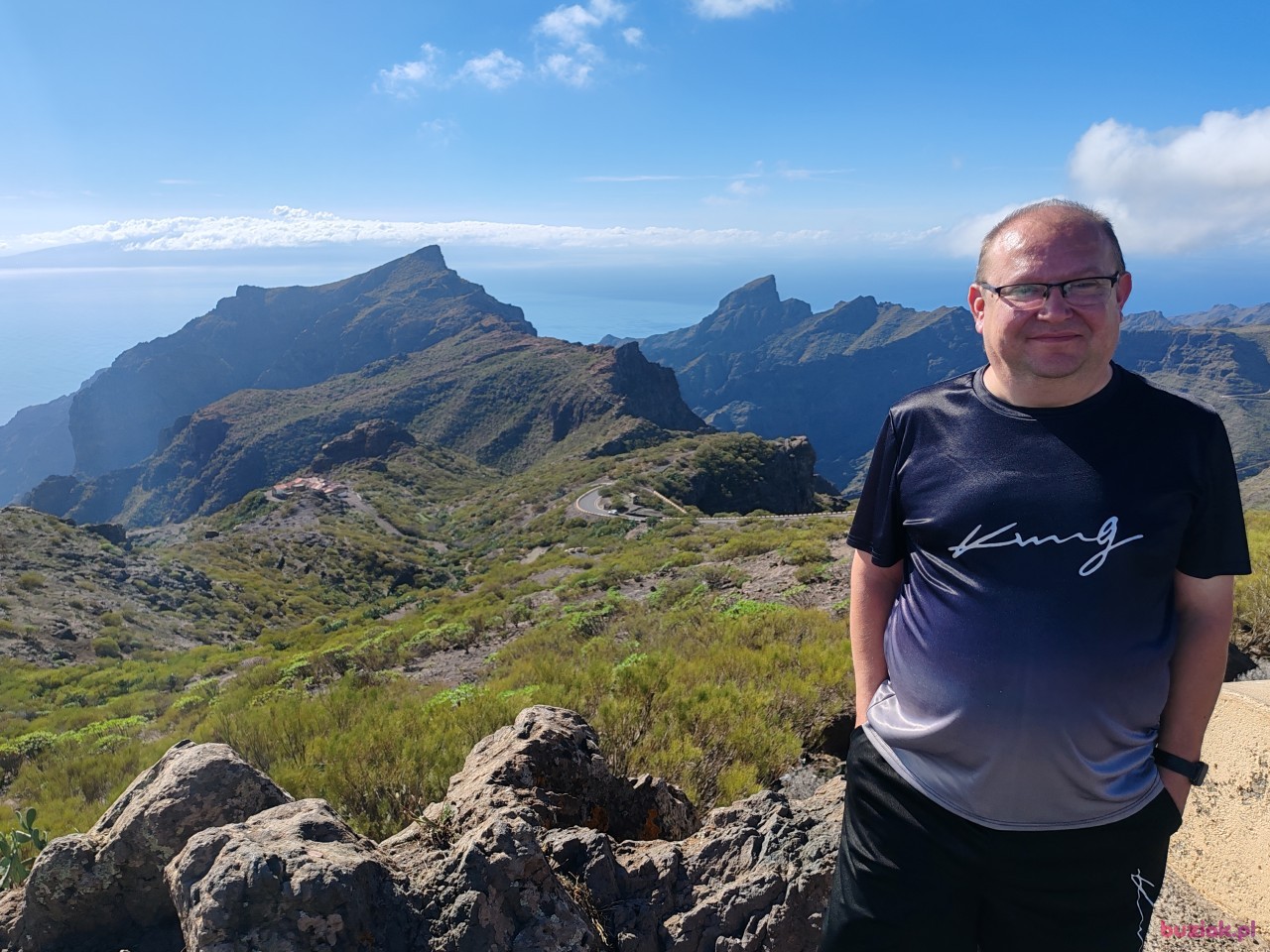 Marcin, Male, 44, Auchterarder, Wielka Brytania: 1