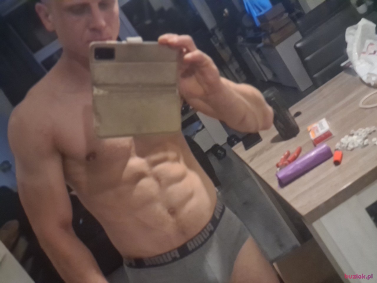 Damian, Mężczyzna, 28, Haga, Holandia: 1