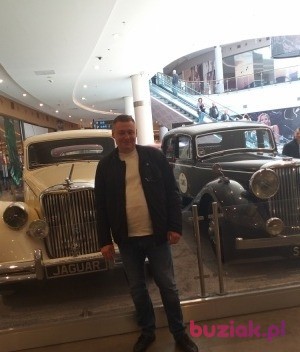 Sebastian, Male, 49, Poznań, Polska, Photo: 3