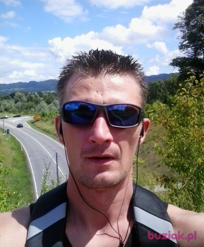 Mateusz, Mężczyzna, 41, Gdańsk, Polska, Zdjęcie: 2