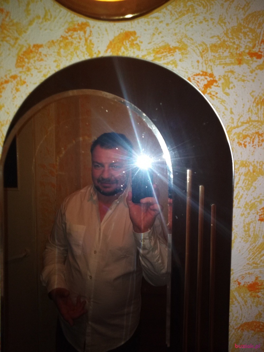 Sebastian, Mężczyzna, 38, Poznań, Polska, Zdjęcie: 11