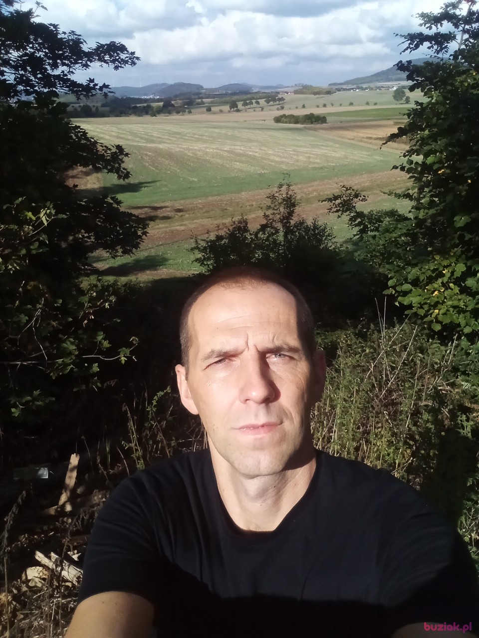 Tomek, Mężczyzna, 45, Pfungstadt Hesse, Niemcy: 1