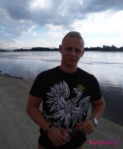 Przemek, Male, 29, Grudziądz, Polska, Photo: 4