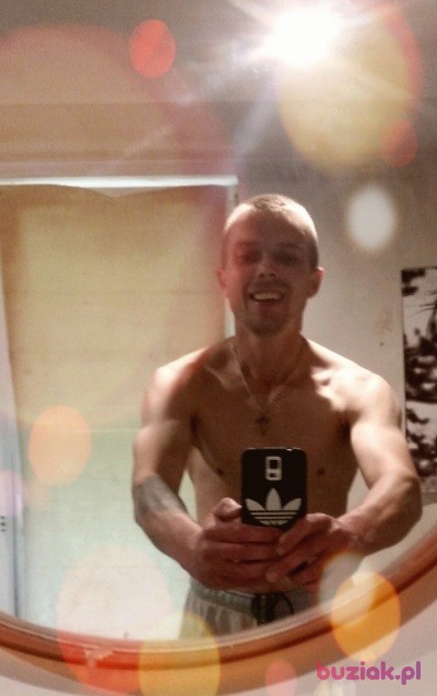 zdano, Mężczyzna, 39, Sokołów Podlaski, Polska, Zdjęcie: 5