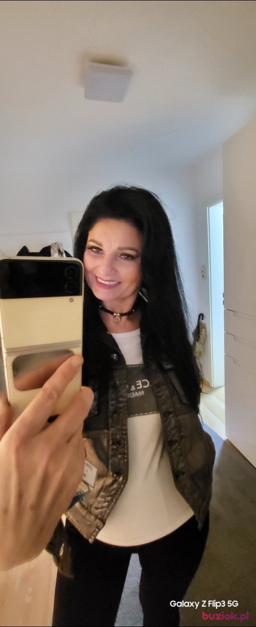 Gina, Female, 51, Frankfurt, Niemcy, Photo: 4