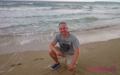 BigJohnny, Male, 43, Pruszcz Gdański, Polska, Photo: 2