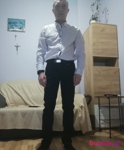 Dariusz, Mężczyzna, 46, Limanowa, Polska, Zdjęcie: 3