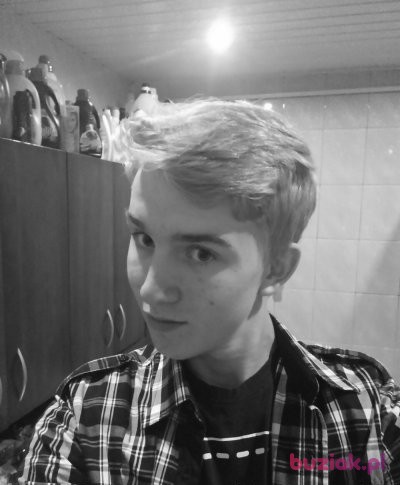 Kuba , Male, 27, Siedlce, Polska: 1