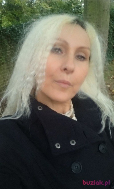Goska, Kobieta, 61, Wielka Brytania, Zdjęcie: 10