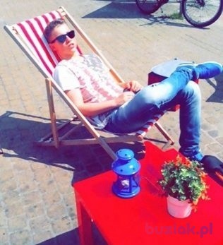 Dawid, Mężczyzna, 27, Częstochowa, Polska: 1