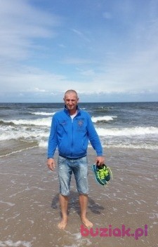 Tomasz, Male, 51, Austria, Photo: 1