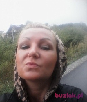 justyna, Kobieta, 45, Sosnowiec, Polska: 1