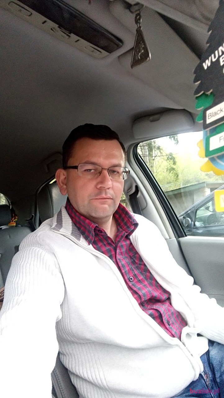 Gregory, Male, 47, Warszawa, Polska, Photo: 15