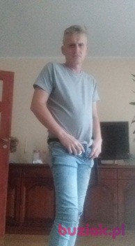 Krzysiek, Mężczyzna, 52, Gdańsk, Polska, Zdjęcie: 2