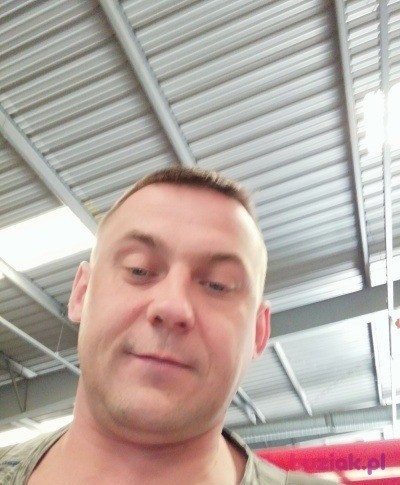 Łukasz , Male, 41, Holandia, Photo: 4