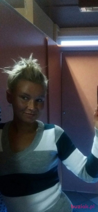 Gosia, Kobieta, 39, Polska, Zdjęcie: 1