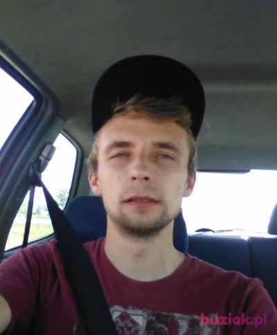 Mateusz, Mężczyzna, 31, Ostrów Wielkopolski, Polska: 1