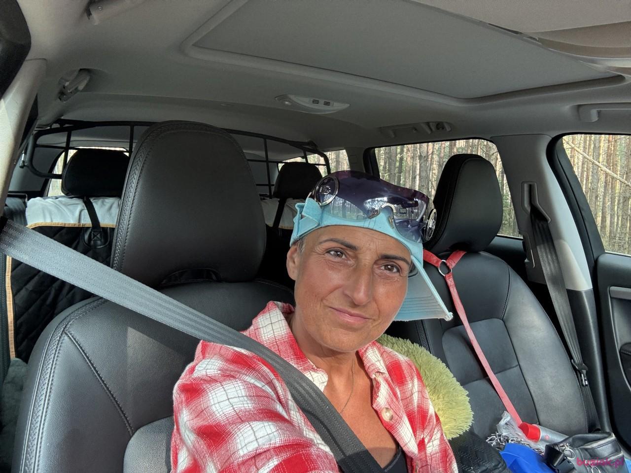 Ania, Kobieta, 46, Grantham, Wielka Brytania, Zdjęcie: 1