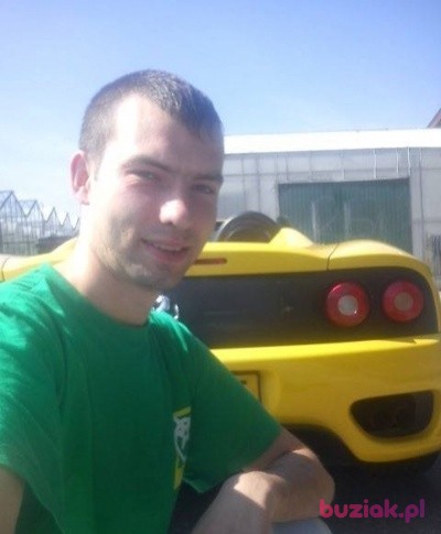Kamil, Male, 37, Zwoleń, Polska, Photo: 1