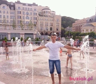 Sviatoslav , Mężczyzna, 35, Ukraina: 1