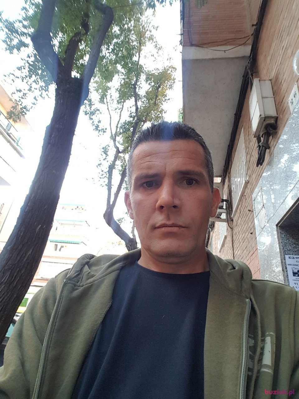 TOMY, Male, 47, Łomża, Polska, Photo: 2