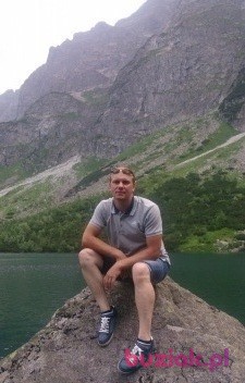 Łukasz, Male, 33, Kraków, Polska: 1