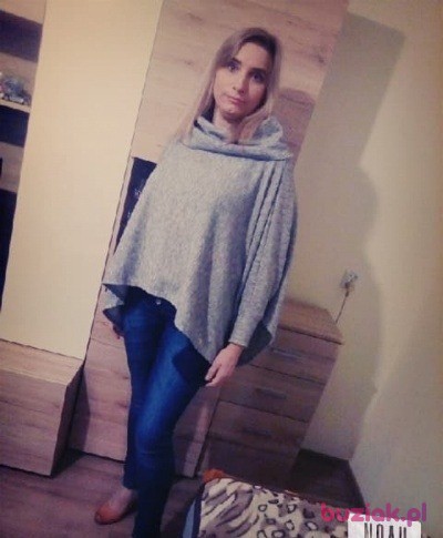 Kasia, Female, 51, Lubawa, Polska, Photo: 4