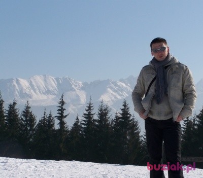 Grzesiek, Male, 44, Norwegia, Photo: 4