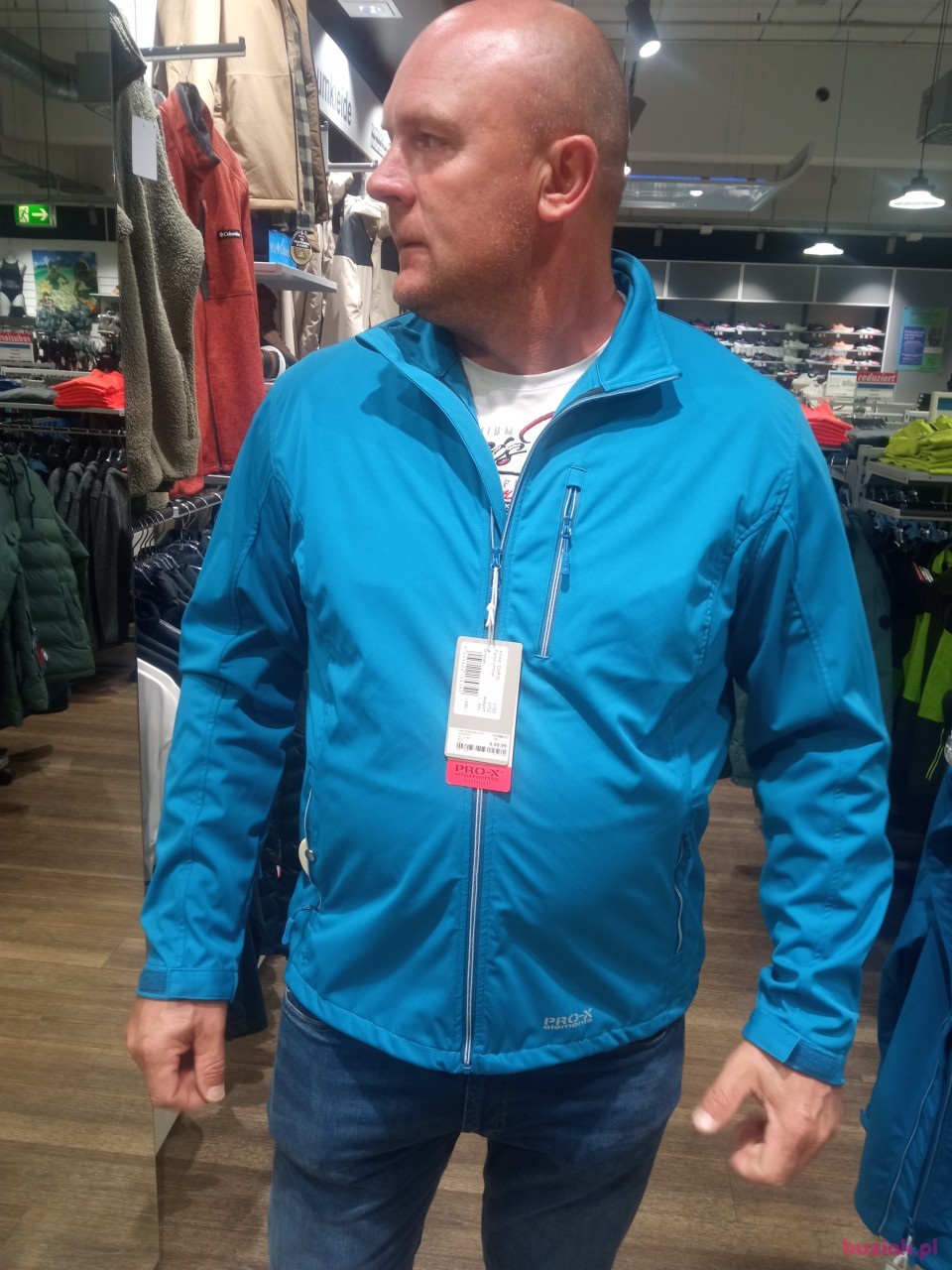 Przemek, Male, 47,  Leipzig Saxony, Niemcy: 1