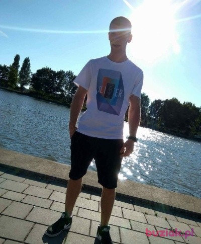 Maciej, Male, 30, Lisse South Holland Province, Holandia, Photo: 1