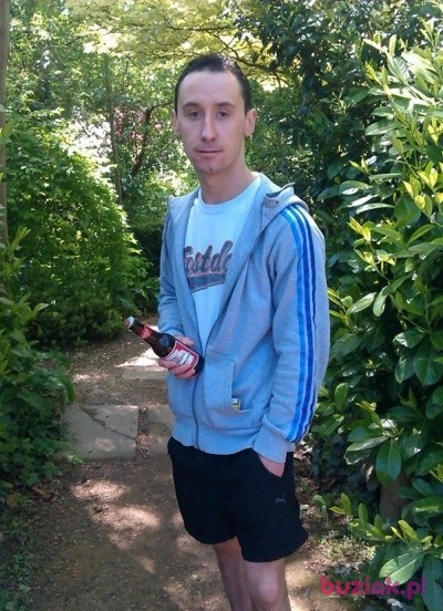 Slawek, Mężczyzna, 38, Wakefield, Wielka Brytania: 1