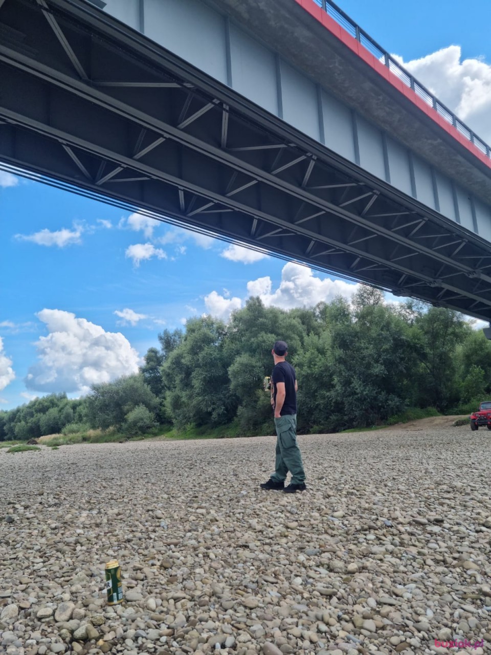 Łukasz, Mężczyzna, 42, Katowice, Polska, Zdjęcie: 2