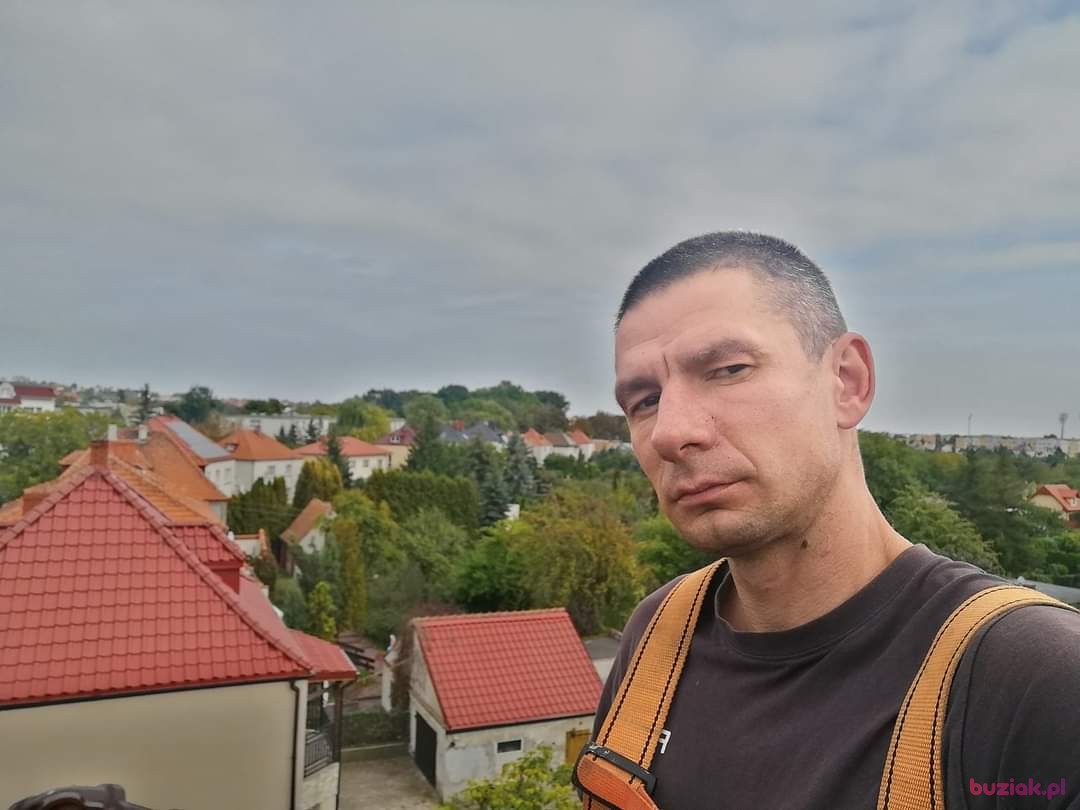 Sebastian, Mężczyzna, 38, Grudziądz, Polska, Zdjęcie: 2