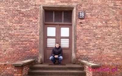 Andrzej, Male, 32, Pszów, Polska, Photo: 1