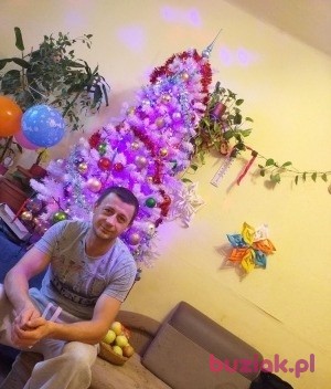 Robert , Mężczyzna, 42, Częstochowa, Polska: 1
