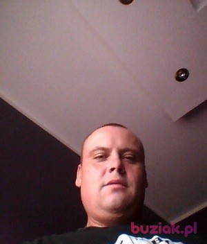Patryk, Male, 40, Poznań, Polska, Photo: 2