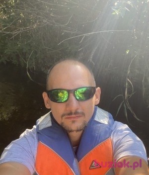 Polik1989, Male, 35, Monachium, Niemcy: 1