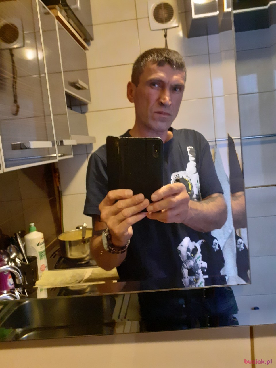 Grzegorz, Male, 49, Puławy, Polska, Photo: 1