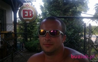 Piotr, Male, 44, Wielka Brytania, Photo: 1