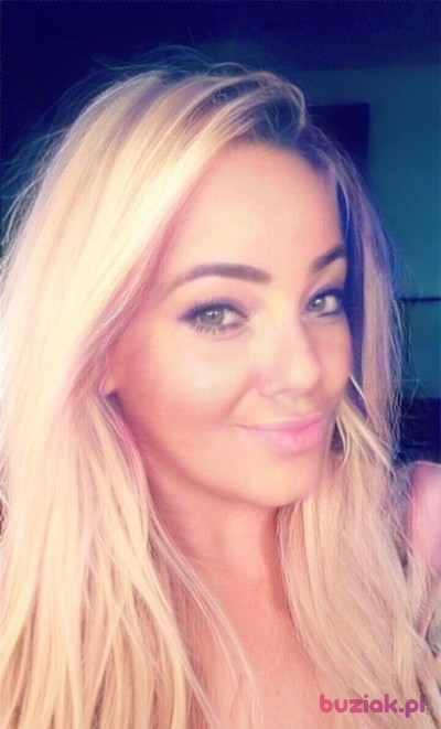 Emilka, Female, 34, Wielka Brytania, Photo: 1