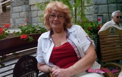 Anna, Kobieta, 69, Ząbkowice Śląskie, Polska, Zdjęcie: 1
