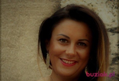 Olga , Female, 45, Blachownia, Polska, Photo: 1
