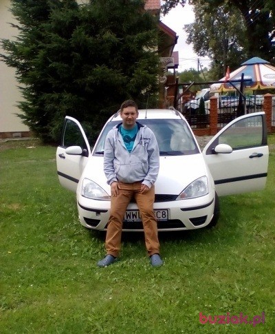 Robert, Mężczyzna, 46, Połaniec, Polska, Zdjęcie: 2