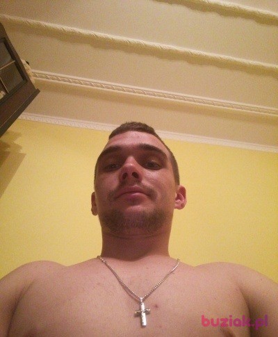 Maly, Male, 34, Limanowa, Polska, Photo: 2