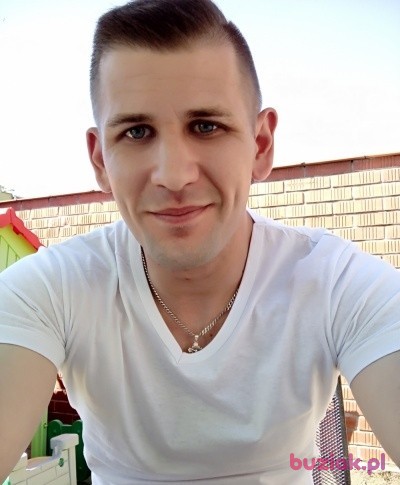 Mateusz, Mężczyzna, 36, Trzebnica, Polska, Zdjęcie: 1