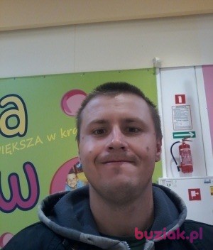 Mariusz, Male, 36, Puławy, Polska, Photo: 4